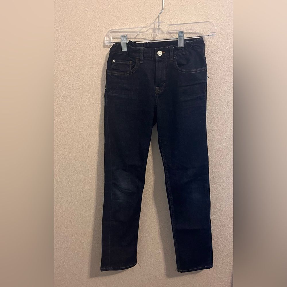 H&M Kids Navy Blue Jeans
